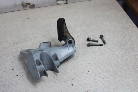 BMW R1100 GS R259 SET L PRZÓD + PODNÓŻEK 2314247