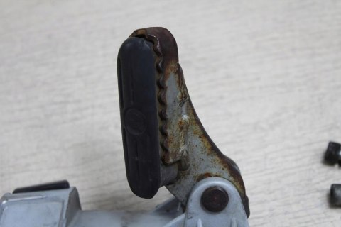 BMW R1100 GS R259 SET L PRZÓD + PODNÓŻEK 2314247