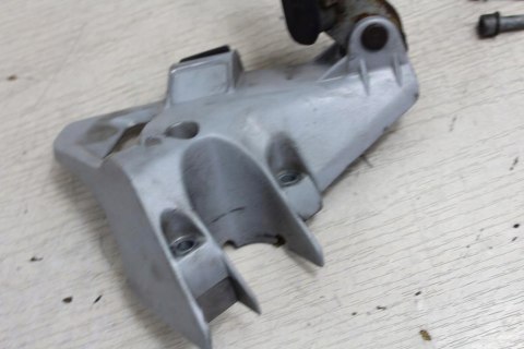 BMW R1100 GS R259 SET L PRZÓD + PODNÓŻEK 2314247