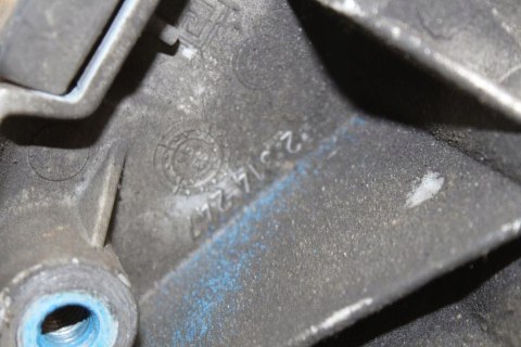 BMW R1100 GS R259 SET L PRZÓD + PODNÓŻEK 2314247