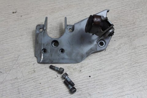 BMW R1100 GS R259 SET PRAWY PRZÓD+PODNÓŻEK 2314248