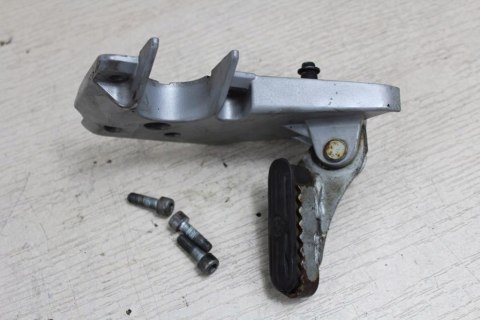 BMW R1100 GS R259 SET PRAWY PRZÓD+PODNÓŻEK 2314248