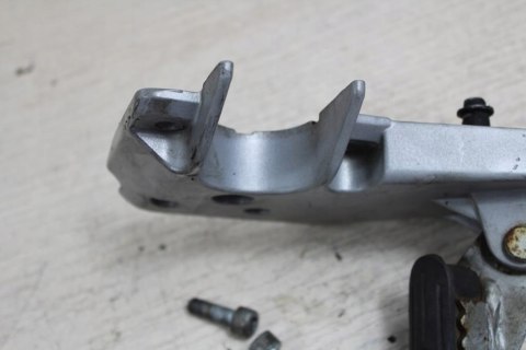 BMW R1100 GS R259 SET PRAWY PRZÓD+PODNÓŻEK 2314248