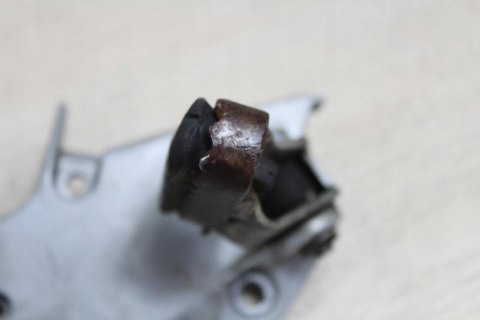 BMW R1100 GS R259 SET PRAWY PRZÓD+PODNÓŻEK 2314248