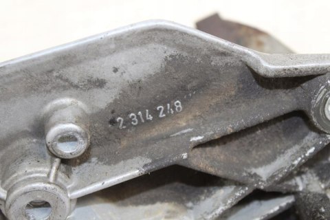 BMW R1100 GS R259 SET PRAWY PRZÓD+PODNÓŻEK 2314248