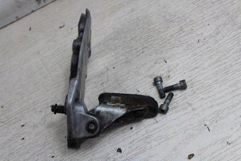 BMW R1100 GS R259 SET PRAWY PRZÓD+PODNÓŻEK 2314248