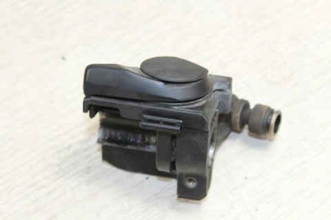 BMW R1100 GS R259 UCHWYT LEWEJ KLAMKI SPRZĘGŁA