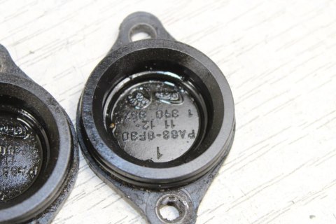 BMW R1100 GS R259 ZAŚLEPKI GŁOWICY LP 1340857