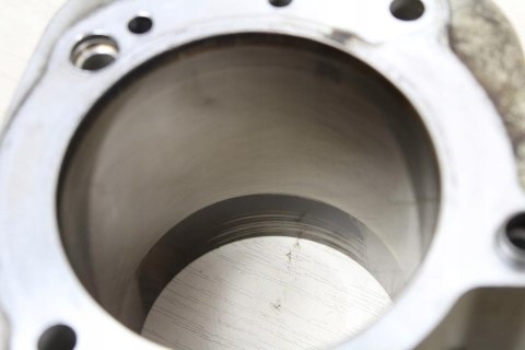BMW R1100 GS R259 CYLINDER PRAWY + TŁOK 1340728