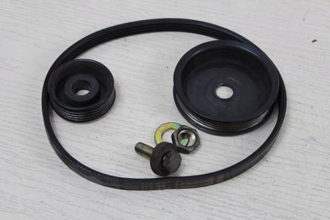 BMW R1100 GS R259 NAPĘD ALTERNATORA