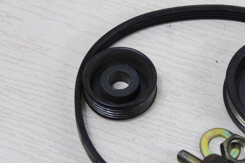 BMW R1100 GS R259 NAPĘD ALTERNATORA