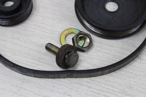 BMW R1100 GS R259 NAPĘD ALTERNATORA