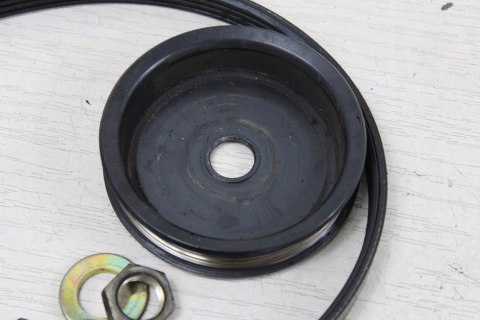 BMW R1100 GS R259 NAPĘD ALTERNATORA