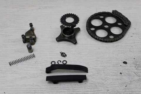 BMW R1100 GS R259 ROZRZĄD PRZÓD KOMPLETNY 1340707