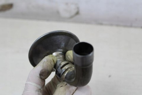 BMW R1100 GS R259 SMOK OLEJU OLEJOWY