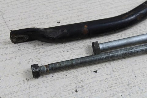 BMW R1100 GS R259 STELAŻE WSPORNIKI RAMY