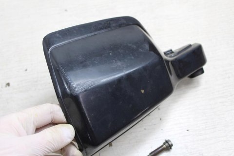 HONDA XL1000 VARADERO SD01 HANDBAR PRAWY OSŁONA