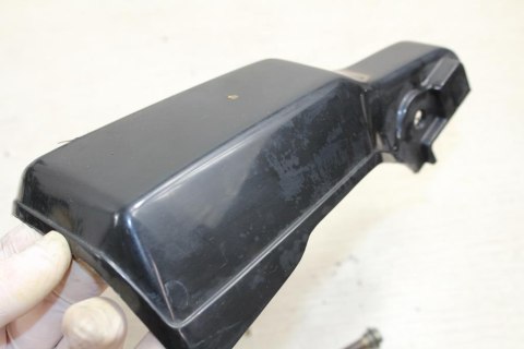 HONDA XL1000 VARADERO SD01 HANDBAR PRAWY OSŁONA