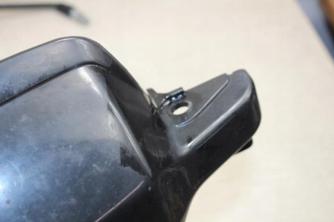 HONDA XL1000 VARADERO SD01 HANDBAR PRAWY OSŁONA