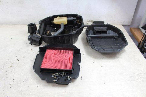 HONDA XL1000 VARADERO SD01 AIRBOX OBUDOWA FILTRA