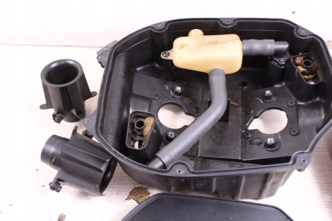 HONDA XL1000 VARADERO SD01 AIRBOX OBUDOWA FILTRA