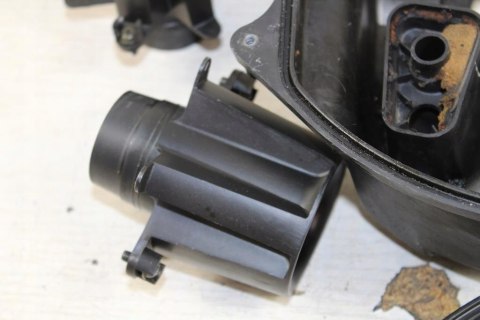 HONDA XL1000 VARADERO SD01 AIRBOX OBUDOWA FILTRA
