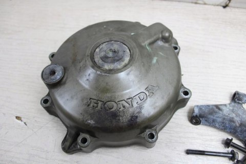 HONDA XL1000 VARADERO SD01 DEKIEL LEWY SILNIKA