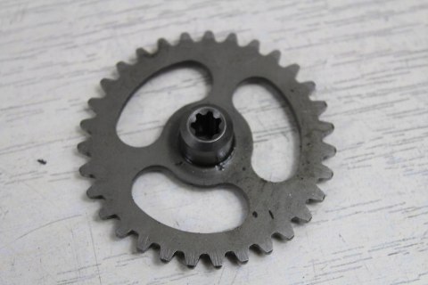 HONDA XL1000 VARADERO SD01 NAPĘD POMPY WODY