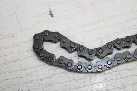 HONDA XL1000 VARADERO SD01 NAPĘD POMPY WODY