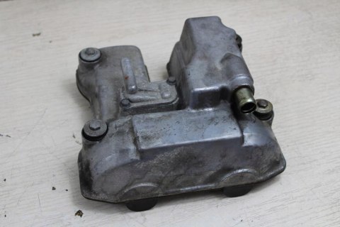 HONDA XL1000 VARADERO SD01 POKRYWA DEKIEL GŁOWICY