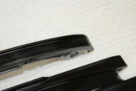 HONDA XL1000 VARADERO SD01 ROZRZĄD ŚLIZGI ZĘBATKI