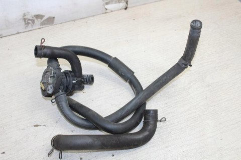 HONDA XL1000 VARADERO SD01 ZAWÓR ODMY ODMA