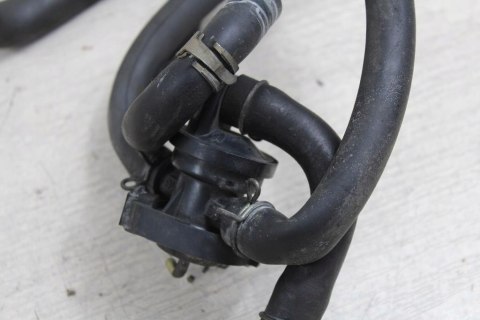 HONDA XL1000 VARADERO SD01 ZAWÓR ODMY ODMA