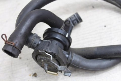 HONDA XL1000 VARADERO SD01 ZAWÓR ODMY ODMA