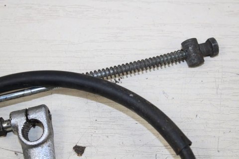 KAWASAKI EN500 B VULCAN LINKA CIĘGNO HAMULCA