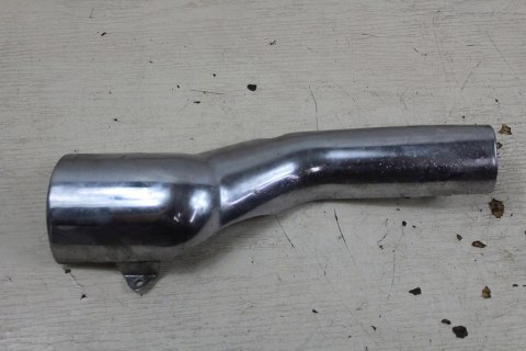HONDA VT700 SHADOW RC19 OSŁONA WYDECHU LEWA DOLNA