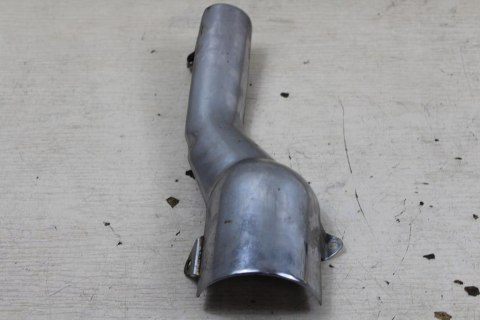 HONDA VT700 SHADOW RC19 OSŁONA WYDECHU LEWA DOLNA
