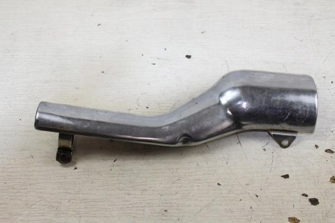 HONDA VT700 SHADOW RC19 OSŁONA WYDECHU LEWA DOLNA