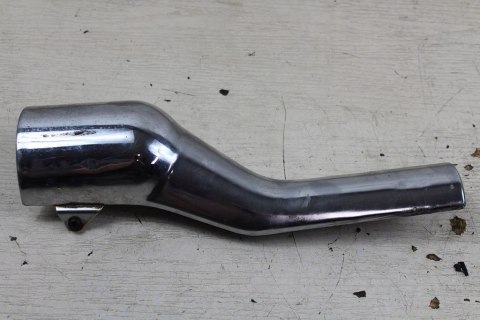 HONDA VT700 SHADOW RC19 OSŁONA WYDECHU PRAWA DOLNA