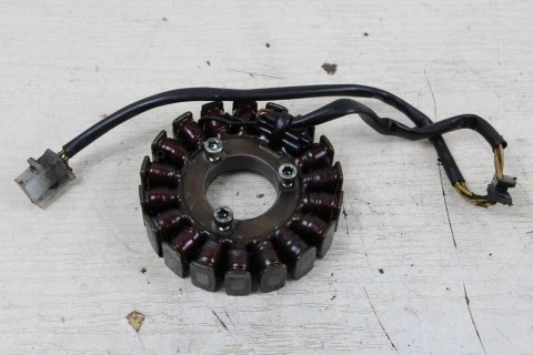 KAWASAKI EN500 B VULCAN ALTERNATOR STOJAN STATOR