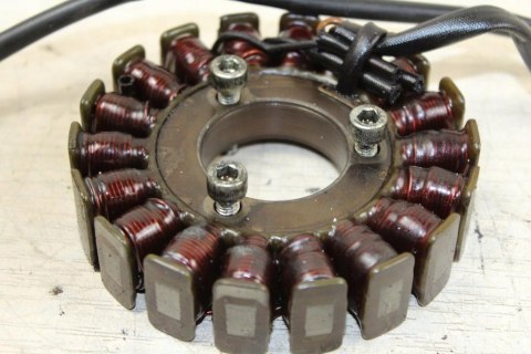 KAWASAKI EN500 B VULCAN ALTERNATOR STOJAN STATOR