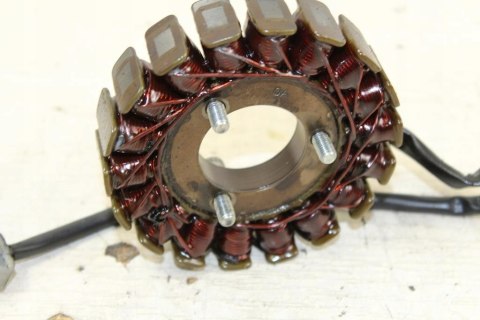 KAWASAKI EN500 B VULCAN ALTERNATOR STOJAN STATOR