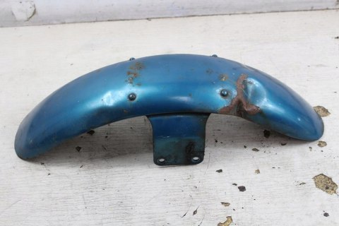 KAWASAKI EN500 B VULCAN BŁOTNIK NADKOLE PRZÓD