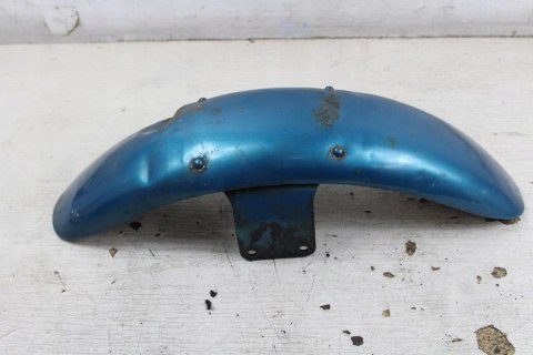 KAWASAKI EN500 B VULCAN BŁOTNIK NADKOLE PRZÓD