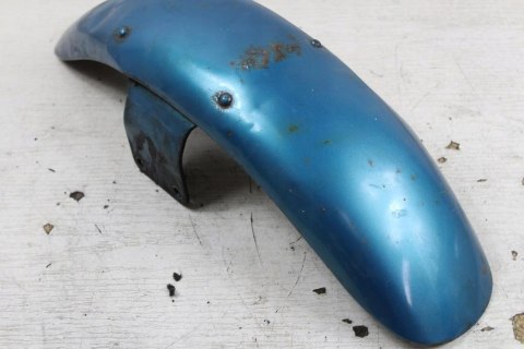 KAWASAKI EN500 B VULCAN BŁOTNIK NADKOLE PRZÓD