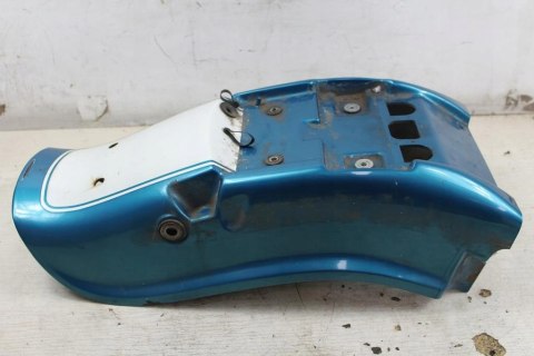 KAWASAKI EN500 B VULCAN BŁOTNIK NADKOLE TYŁ