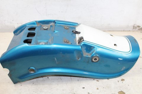 KAWASAKI EN500 B VULCAN BŁOTNIK NADKOLE TYŁ