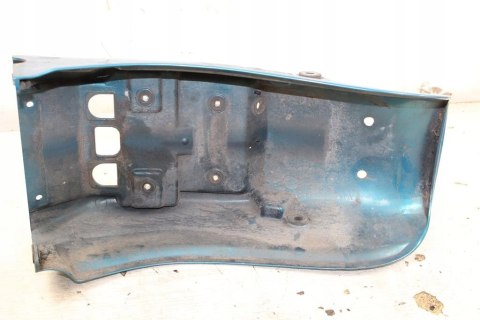 KAWASAKI EN500 B VULCAN BŁOTNIK NADKOLE TYŁ
