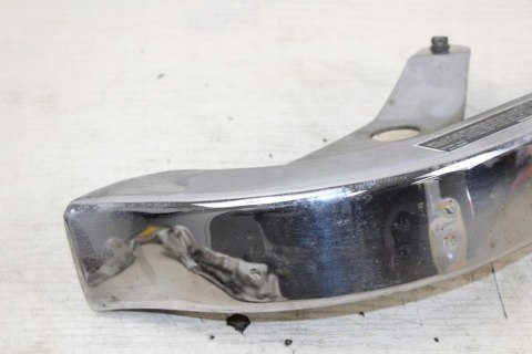 KAWASAKI EN500 B VULCAN OSŁONA PASA NAPĘDOWEGO