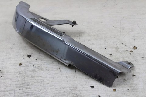 KAWASAKI EN500 B VULCAN OSŁONA PASA NAPĘDOWEGO